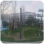 優(yōu)質(zhì)景區(qū)為什么花那么多錢安裝還不如普通路燈亮的景觀燈呢？值不值？